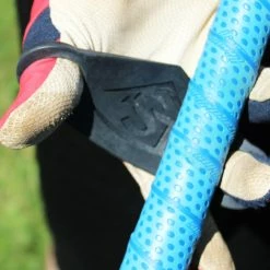 Louisville Slugger Blaze Power Grip (L60710) -Clothing &Apparel Shop 30011001 Louisville Slugger Power Grip 3