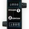 Rawlings Dual Pitch Counter 2 Rawlings Dual Pitch Counter -Clothing &Apparel Shop 30030076 Rawlings DualPitchCounter