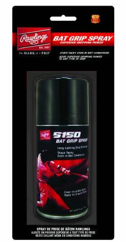 Rawlings 5150 Bat Grip Spray (BGS)