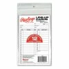 Rawlings System-17 Line-Up Case - 12-pk (17LU) -Clothing &Apparel Shop 30032002 Rawlings System 17 Line Up Case
