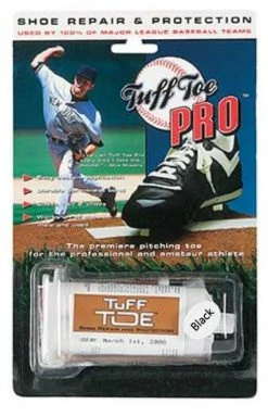 Markwort Tuff Toe Pro