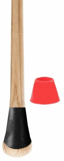 Knobcuff EZ Taper -Clothing &Apparel Shop 30050032 Knobcuff EZ Taper red