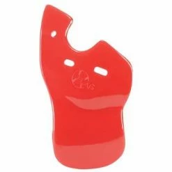 Markwort C-Flap For Left Handed Batter -Clothing &Apparel Shop 30050034 Markwort C Flap for Left Handed Batter scarlet