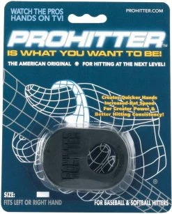 PROHITTER Adult