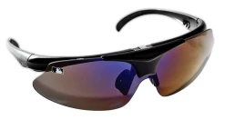 Franklin MLB Deluxe Flip-Up Sunglasses
