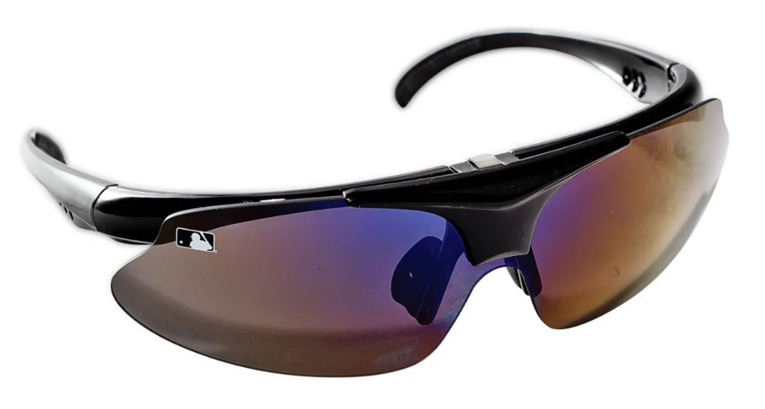 Franklin MLB Deluxe Flip-Up Sunglasses 3 Franklin MLB Deluxe Flip-Up Sunglasses