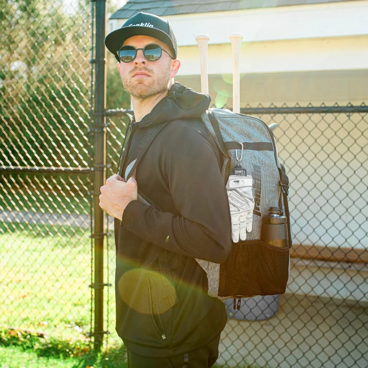 Clothing &Apparel Shop -Clothing &Apparel Shop 30730024 Franklin MLB Glove Aerator Adulth 23576 3 1