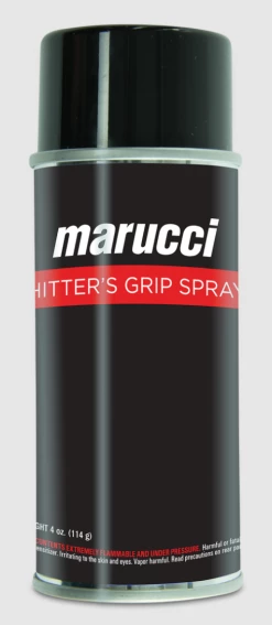 Marucci Hitter's Grip Spray