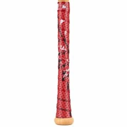 Lizard Skins DSP Bat Wrap 1.1 Mm (CAMO) -Clothing &Apparel Shop 30900001 Lizard Skins DSP Bat Wrap CAMO crimsoncamo