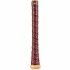 Lizard Skins DSP Bat Grip 0.5 Mm 1 Lizard Skins DSP Bat Grip 0.5 Mm -Clothing &Apparel Shop 30900004 Lizard Skins DSP Bat Wrap maroon 1