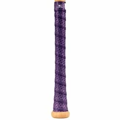Lizard Skins DSP Bat Grip 1.8 Mm -Clothing &Apparel Shop 30900004 Lizard Skins DSP Bat Wrap purple 2