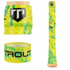 Lizard Skins DSP Bat Grip Mike Trout 0.5 Mm