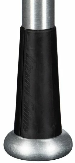 Lizard Skins Bat Taper Standard Black