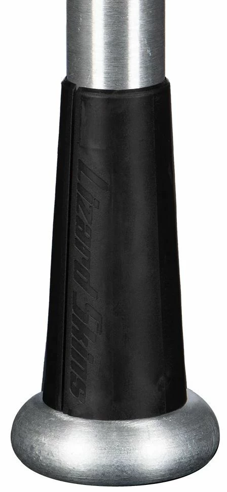 Lizard Skins Bat Taper Standard Black 3 Lizard Skins Bat Taper Standard Black