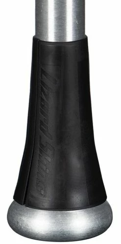 Lizard Skins Bat Taper Flared Black