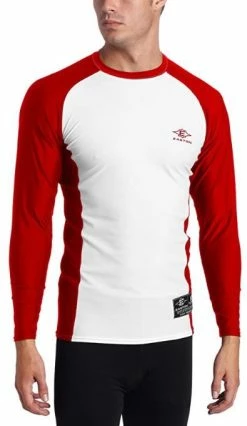 Easton Power Surge Compr. L/S