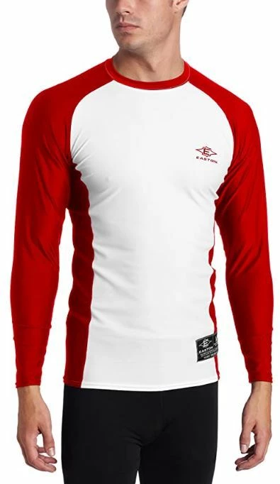 Easton Power Surge Compr. L/S 3 Easton Power Surge Compr. L/S