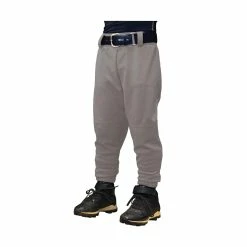 Easton Youth Pro Pull Up Pants -Clothing &Apparel Shop 32020027 Easton youth pro pull up pants grey