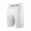 Easton Sliding Short Adult -Clothing &Apparel Shop 32020036 Easton Sliding Short Youth White