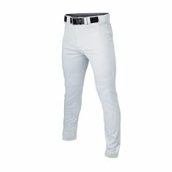 Easton Rival+ Open Bottom Pant Youth -Clothing &Apparel Shop 32020040 Easton Rival Open Bottom Pant Youth white