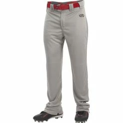 Rawlings LNCHSR Men Launch Pants -Clothing &Apparel Shop 32030018 Rawlings LNCHSR GY