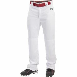 Rawlings LNCHSR Men Launch Pants -Clothing &Apparel Shop 32030018 Rawlings LNCHSR WH