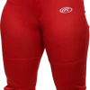 Rawlings WLNCHG Girls Belted Pant 1 Rawlings WLNCHG Girls Belted Pant -Clothing &Apparel Shop 32030022 Rawlings wlnch scarlet