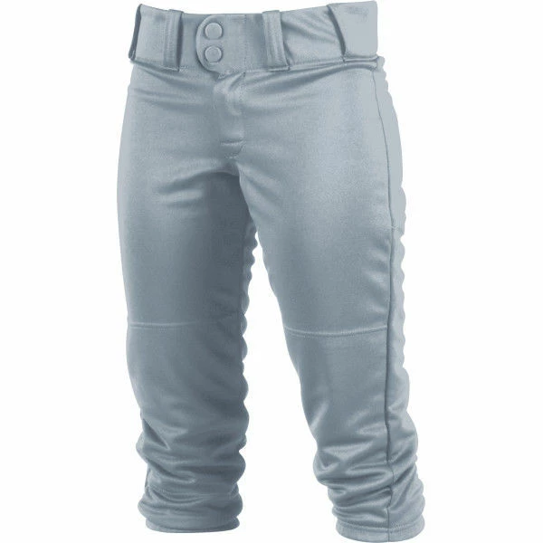 Rawlings WRB150G Girls Belted 150 Pant 5 Rawlings WRB150G Girls Belted 150 Pant - Image 3