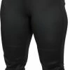 Rawlings WYP Women's Yoga Style Pant 1 Rawlings WYP Women's Yoga Style Pant -Clothing &Apparel Shop 32030028 Rawlings WYP black