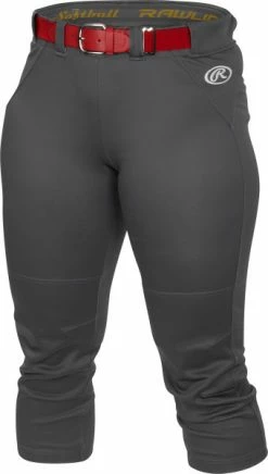 Rawlings WYP Women's Yoga Style Pant 8 Rawlings WYP Women's Yoga Style Pant -Clothing &Apparel Shop 32030028 Rawlings WYP grahite