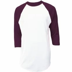 YBU5 Youth Undershirt 7 YBU5 Youth Undershirt -Clothing &Apparel Shop 32030103 Soffe BU5 maroon