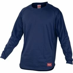 Rawlings UDFP3 Dugout Pullover
