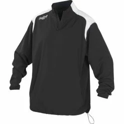 Rawlings FORCEJ Adult Jacket -Clothing &Apparel Shop 32030119 Rawlings FORCEJ