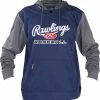 Rawlings YPFHPRBB Youth Hoodie