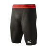 Mizuno Elite Padded Sliding Short Youth -Clothing &Apparel Shop 32120001 Mizuno ElitePaddedSlidingShortYouth Black