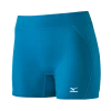Mizuno Low Rise Padded Sliding Short -Clothing &Apparel Shop 32120002 Mizuno LowRisePaddedSlidingShort DivaBlue