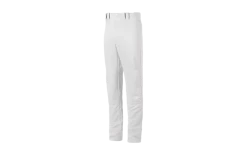 Mizuno Premier Pro Pant G2 -Clothing &Apparel Shop 32120004 Mizuno PremierProPant White