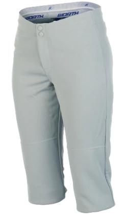 Worth WBDP Women's Low-rise Drawstring Pant