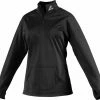 Worth WFLP2 Women's Fleece Pullover -Clothing &Apparel Shop 32411001 Worth WFLP2 black
