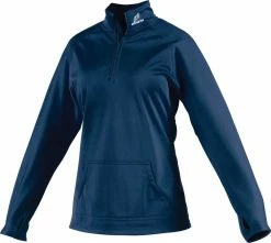 Worth WFLP2 Women's Fleece Pullover 7 Worth WFLP2 Women's Fleece Pullover -Clothing &Apparel Shop 32411001 Worth WFLP2 navy