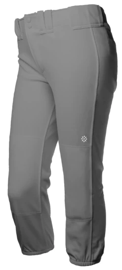 RIP-IT Women's 4-Way Stretch Classic Softball Pants