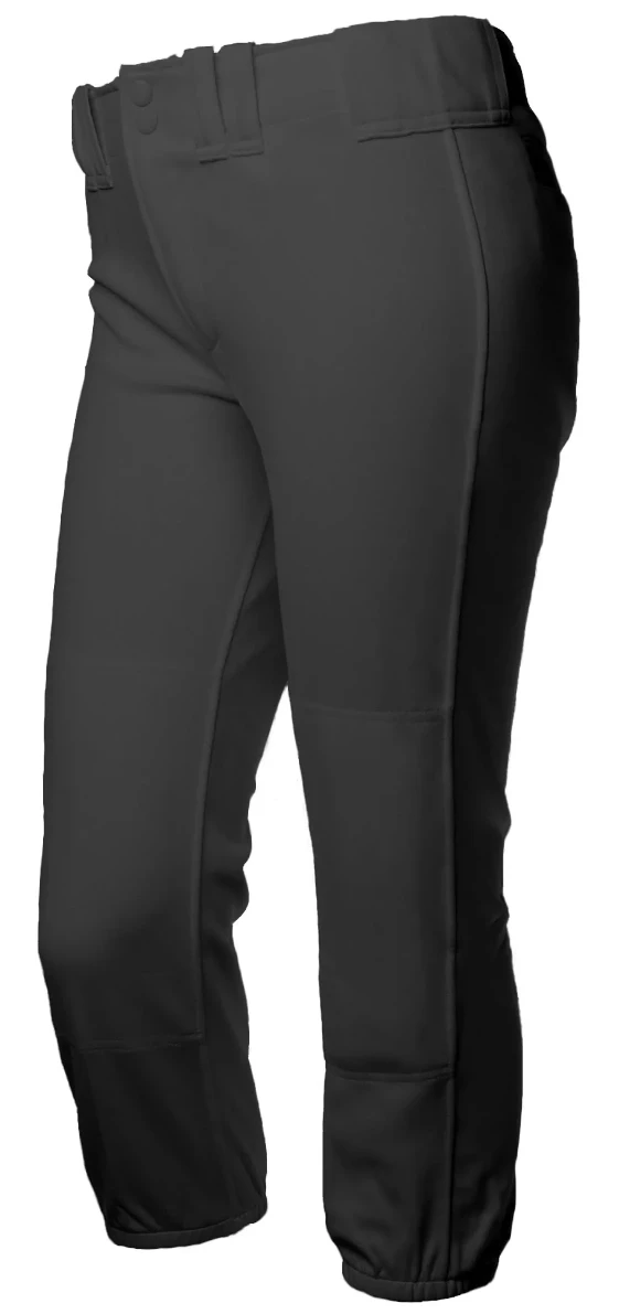 RIP-IT Women's 4-Way Stretch Softball Pants Pro 3 RIP-IT Women's 4-Way Stretch Softball Pants Pro