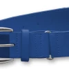 RIP-IT Women's Perfect Softball Belt -Clothing &Apparel Shop 32431001 RIP IT Girls Perfect Softball Belt royal 1