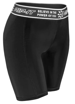 RIP-IT Women's Period Prot. Sliding Shorts