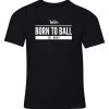 Victus Youth Born To Ball Short Sleeve Tee -Clothing &Apparel Shop 32840001 Victus Youth Born to Ball Short Sleeve Tee 1