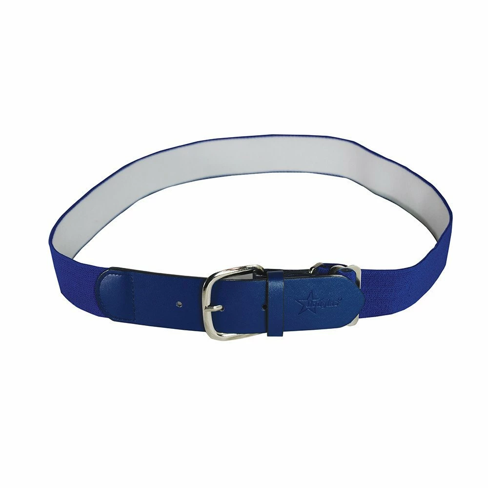 Douglas Elastic Baseball Belt Youth 3 Douglas Elastic Baseball Belt Youth