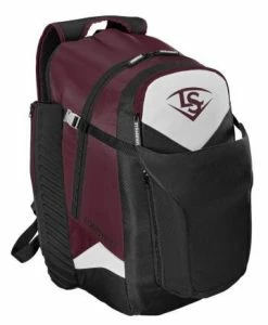 Louisville WTL9703 Select PWR Stick Pack -Clothing &Apparel Shop 34010054 Louisville WTL9703 maroon