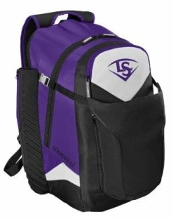 Louisville WTL9703 Select PWR Stick Pack -Clothing &Apparel Shop 34010054 Louisville WTL9703 purple