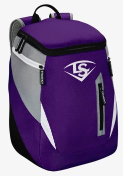 Louisville WTL9302 Genuine Stick Pack -Clothing &Apparel Shop 34010055 Louisville WTL9302 purple