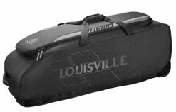 Louisville WTL9505 Omaha Rig Wheeled Bag